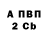 Альфа ПВП Crystall Uyrii Kysnirenko